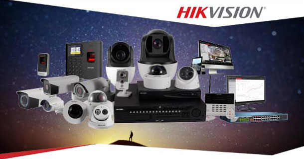 Hikvision launches Philippine Office